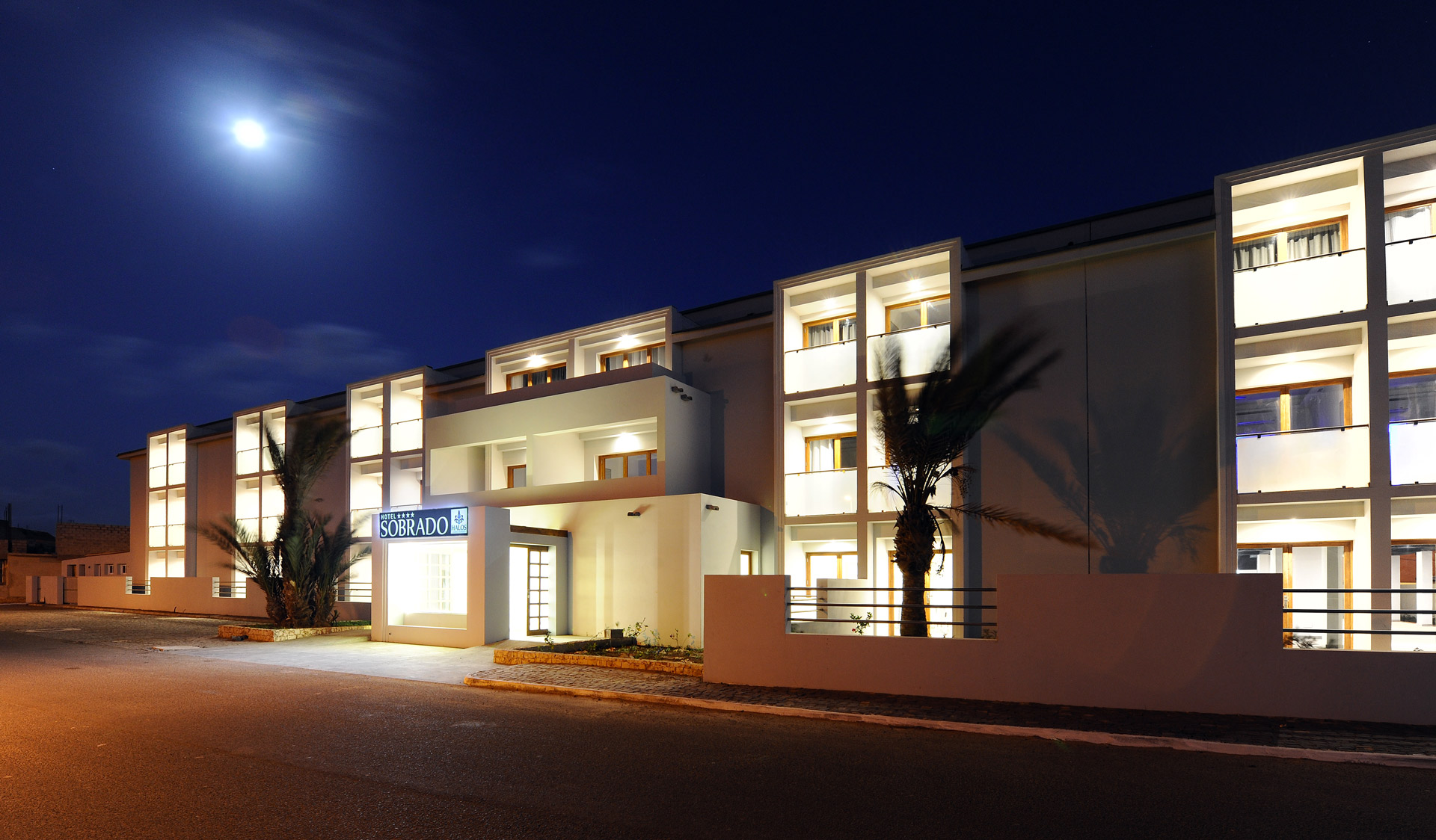 Hotel Sobrado 25